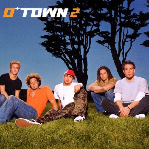 O-Town 2 von Arista