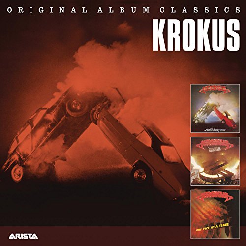 Original Album Classics Original Album Classics von ARISTA