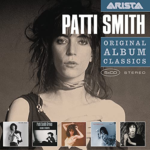 Original Album Classics Original Album Classics von Sony Music Cmg
