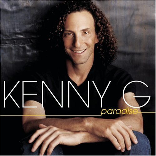 Paradise by Kenny G (2002) Audio CD von Arista