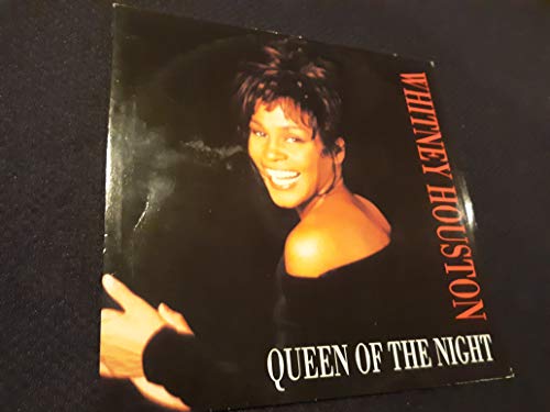 Queen of the night (5 versions, 1992/93) [Vinyl Single] von Arista
