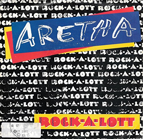 Rock-A-Lot [Vinyl Single] von Arista