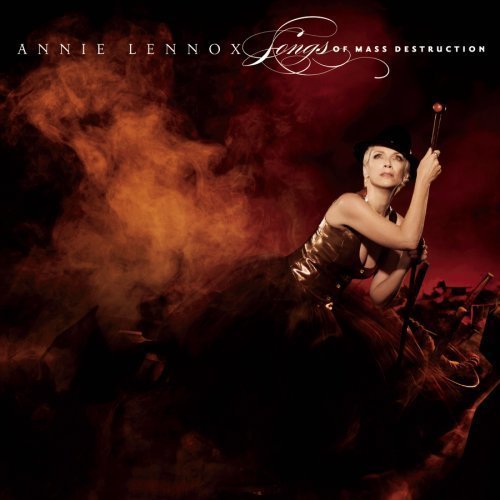 Songs of Mass Destruction by Annie Lennox (2007) Audio CD von Arista