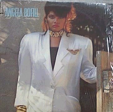 Tell me tomorrow (1985, US) [Vinyl LP] von Arista