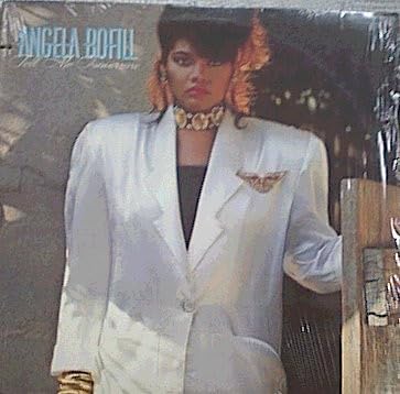 Tell me tomorrow (1985, US) [Vinyl LP] von ARISTA
