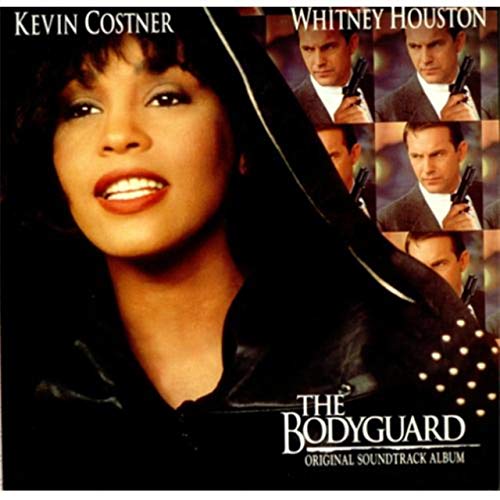 The Bodyguard [Vinyl LP] von Arista