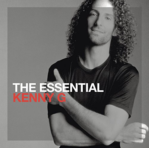 The Essential Kenny G von Arista