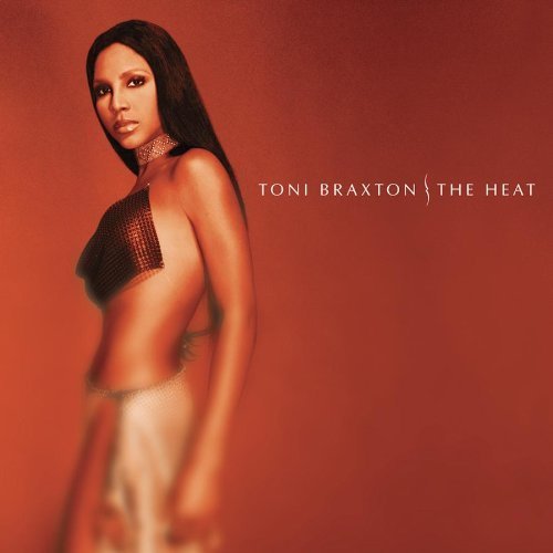 The Heat by Braxton, Toni (2000) Audio CD von Arista