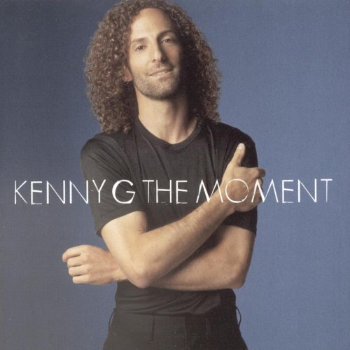 The Moment by Kenny G (1996) Audio CD von Arista
