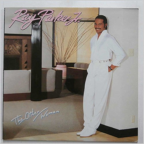 The Other Woman - Ray Parker Jr. LP von Arista