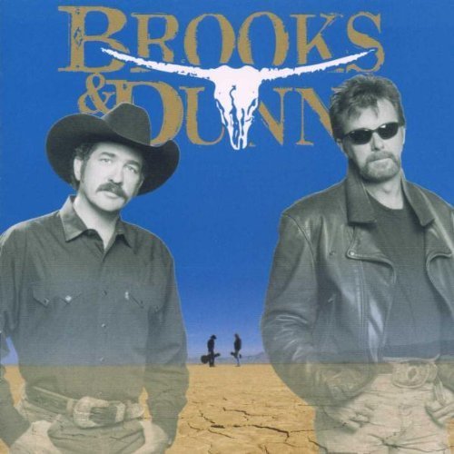 Tight Rope by Brooks & Dunn (1999) Audio CD von Arista