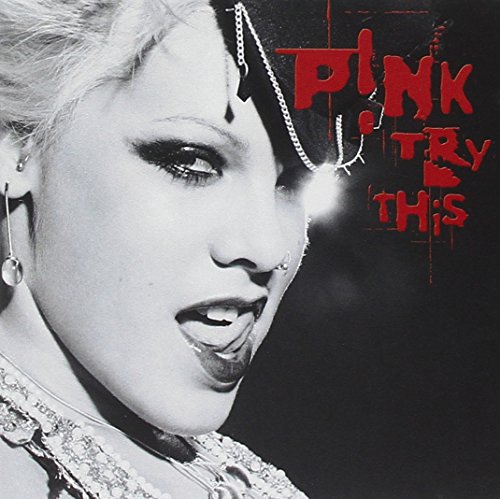 Try This (Limited Edition) (CD+DVD) von Arista