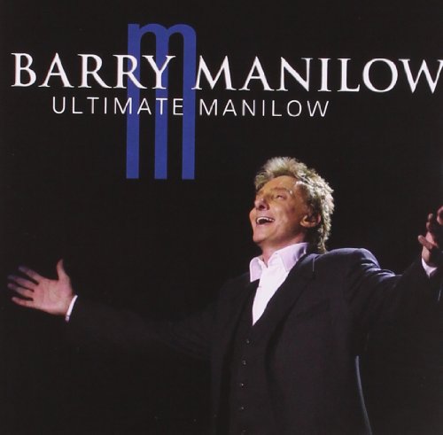 Ultimate Manilow Ultimate Manilow von ARISTA