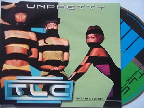 Unpretty [CD 1] [CD 1] von Arista