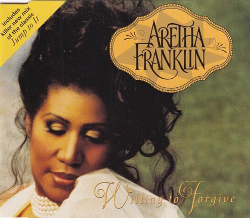 WILLING TO FORGIVE CD UK ARISTA 1994 WILLING TO FORGIVE CD UK ARISTA 1994 von Arista