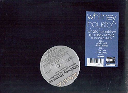 Whatchulookinat [Vinyl LP] von Arista
