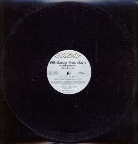 Whatchulookinat [Vinyl LP] von Arista
