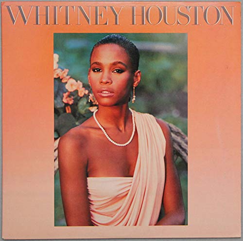 Whitney Houston [Vinyl LP] von Arista