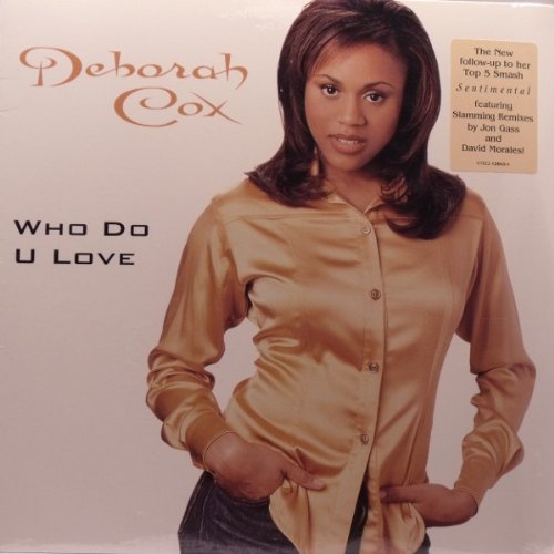 Who Do U Love [Vinyl LP] von Arista