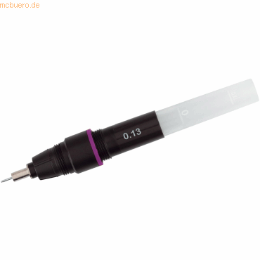 Aristo Zeichenspitze mg1 Tuschefüller 0,13mm Aristo Zeichenspitze mg1 Tuschefüller 0,13mm von Aristo