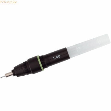 Aristo Zeichenspitze mg1 Tuschefüller 1,4mm von Aristo