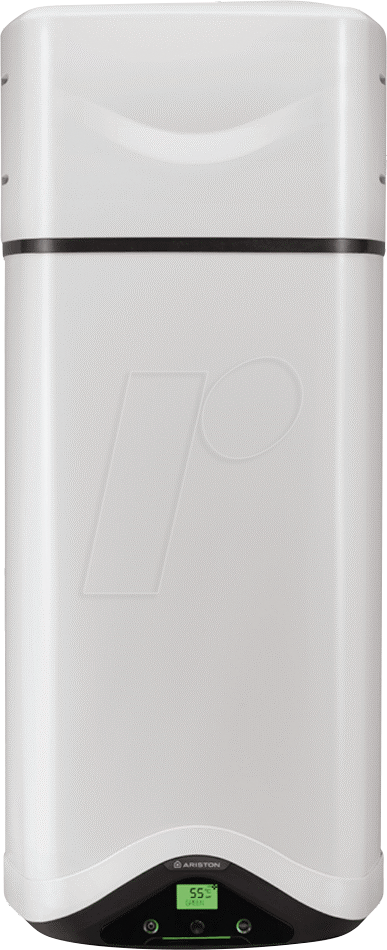 ARIST EVO110WHDE - Ariston Warmwasserspeicher mit Pumpe, 110 Liter von Ariston