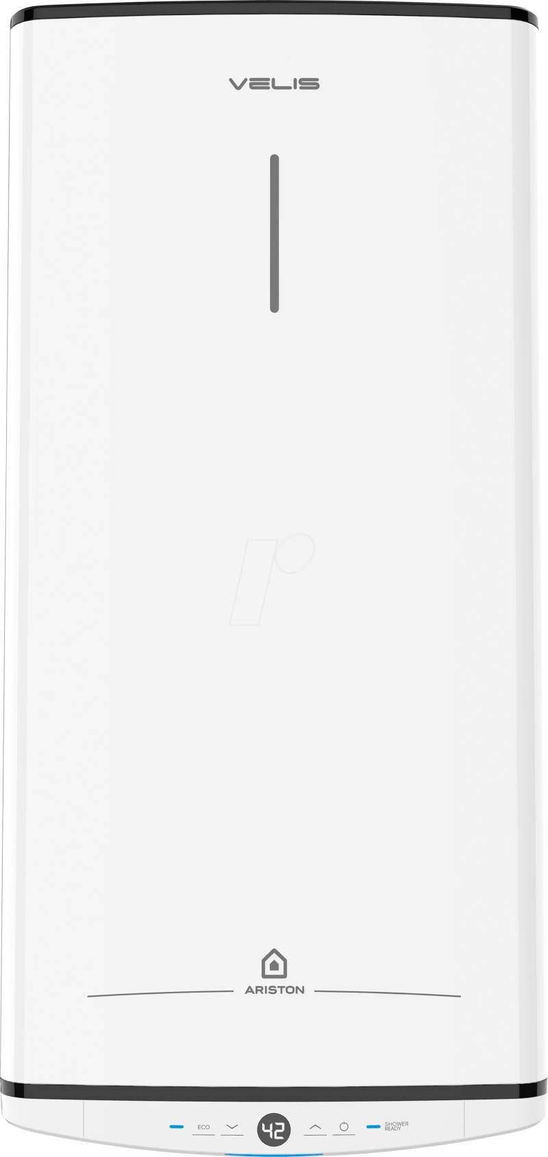 ARIST VELIS50EU - Ariston Warmwasserspeicher, 45 Liter von Ariston