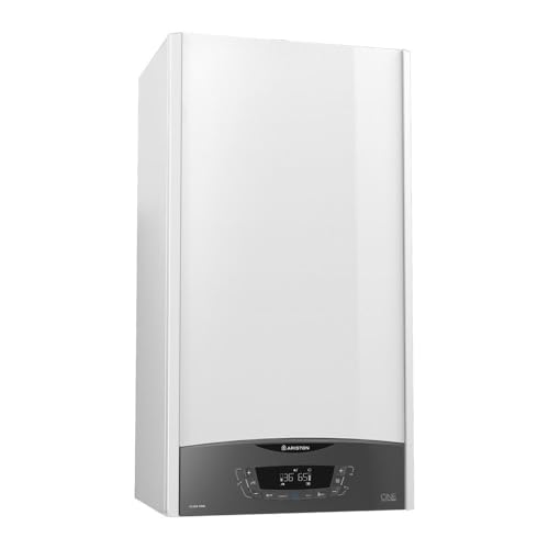 ARISTON CALDERA CLAS ONE 24 WIFI + KITS ARISTON CALDERA CLAS ONE 24 WIFI + KITS von Ariston