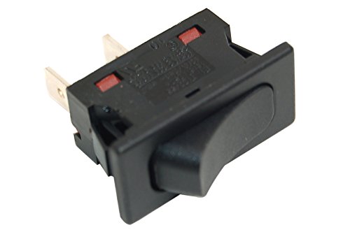 Ariston C00041194 Geschirrspülerzubehör/MGD/Philco Proline Scholtes Geschirrspüler Mikroschalter Ariston C00041194 Geschirrspülerzubehör/MGD/Philco Proline Scholtes Geschirrspüler Mikroschalter von Ariston