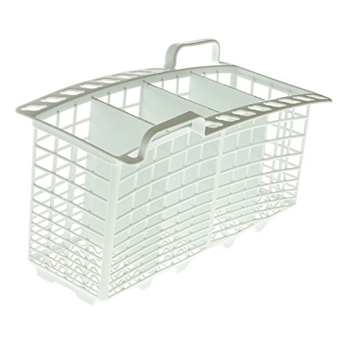 Ariston C00063841 Geschirrspüler Besteckkorb, weiß von Ariston