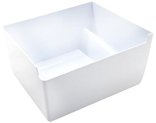 Ariston C00111365 Kühlschrankzubehör/Refrigeration Left Hand Salad Bin von Ariston