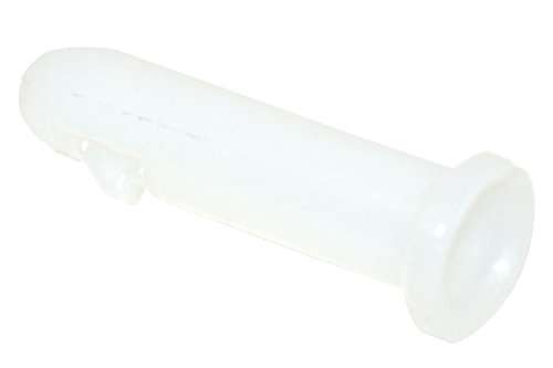 Ariston C00112695 Waschmaschinenzubehör/Creda Fagor Hotpoint Indesit Waschmaschine Plastic Damper Peg von Ariston