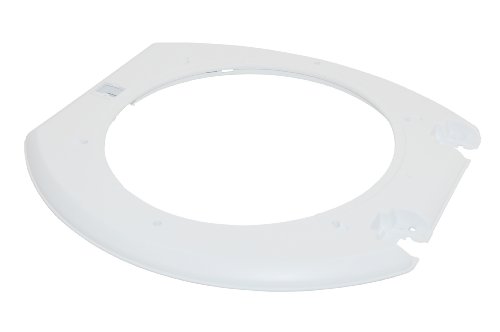 Ariston C00142617 Trocknerzubehör/Türen/Hotpoint Indesit Wäschetrockner weiß Innentürverkleidung von Ariston