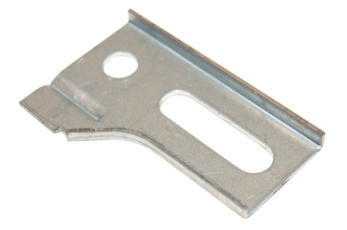 Ariston C00255057 Waschmaschinenzubehör/Motoren/Beko Creda Electra Gorenje Hotpoint Waschmaschine Motor einstellen Bracket von Ariston