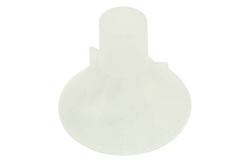 Ariston Creda Electra Hotpoint Indesit Scholtes Geschirrspüler Salz Trichter. Original Teilenummer c00005819 Ariston Creda Electra Hotpoint Indesit Scholtes Geschirrspüler Salz Trichter. Original Teilenummer c00005819 von Ariston