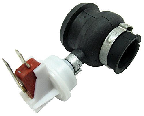 Ariston Geschirrspüler Hohe Druck Sensor Switch Ariston Geschirrspüler Hohe Druck Sensor Switch von Ariston