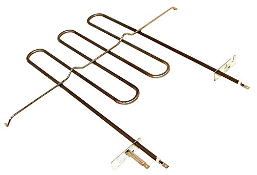 Ariston Oberes Grill-Heizelement. Teilenummer des Herstellers: C00082732 Ariston Oberes Grill-Heizelement. Teilenummer des Herstellers: C00082732 von Ariston