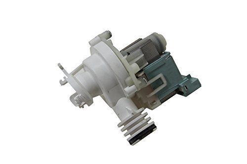 Ariston c00090537 Ariston Creda Hotpoint Indesit Spülmaschinen-Pumpe. Original Teilenummer c00090537, von Ariston