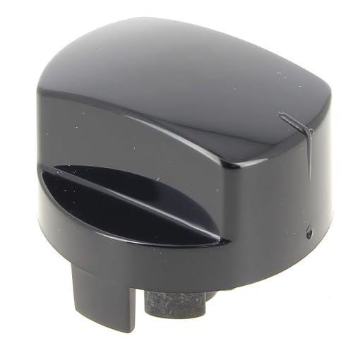 Bouton Lave-Vaisselle Noir Whirlpool C00097899 Bouton Lave-Vaisselle Noir Whirlpool C00097899 von Ariston