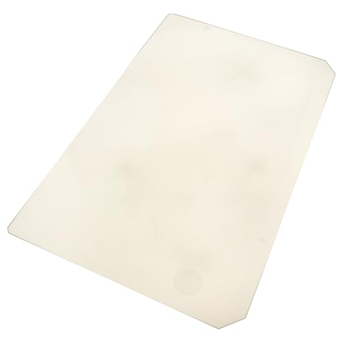 Clayette Glas 466x307 oben Legu Tablett für Kühlschrank Ariston Clayette Glas 466x307 oben Legu Tablett für Kühlschrank Ariston von Ariston