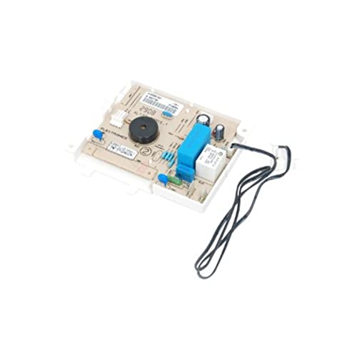 Elektronisches Modul Spülmaschine Ariston LI480A Elektronisches Modul Spülmaschine Ariston LI480A von Ariston
