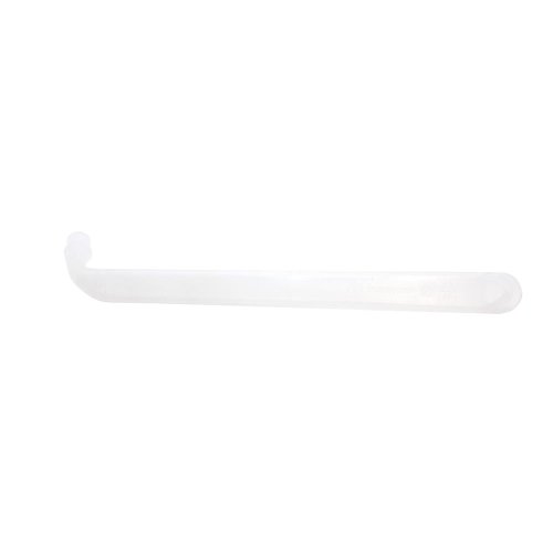 Genuine ARISTON Geschirrspüler Top Oberer Sprüharm-Feed Rohr C00056001 von Ariston