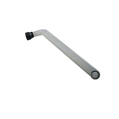 Genuine ARISTON Geschirrspüler Top Spray Arm-Feed Rohr C00094152 von Ariston