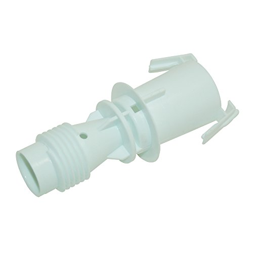 Genuine ARISTON Geschirrspüler unteren Sprüharm Bush c00041044 Genuine ARISTON Geschirrspüler unteren Sprüharm Bush c00041044 von Ariston