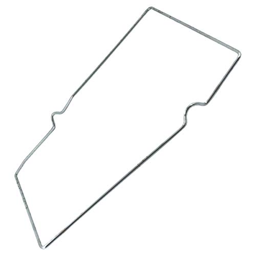 Halterung für Plattenspieler Brosche für Backofen Ariston – c00138869 Halterung für Plattenspieler Brosche für Backofen Ariston – c00138869 von Ariston
