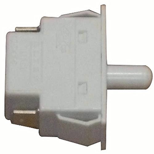 Hotpoint Ersatzteil-Kühlschrank-Lampenschalter C00269274 von Ariston