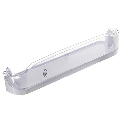Original Ariston BCB311; Hotpoint BCB333AAVEI, HM312AIFF, HMB, HS HSZ, HUL162I, KSF1622 Serie Kühlschrank- und Gefrierschrank "Cristal" Typ Flaschenablage, 410 mm Original Ariston BCB311; Hotpoint BCB333AAVEI, HM312AIFF, HMB, HS HSZ, HUL162I, KSF1622 Serie Kühlschrank- und Gefrierschrank "Cristal" Typ Flaschenablage, 410 mm von Ariston