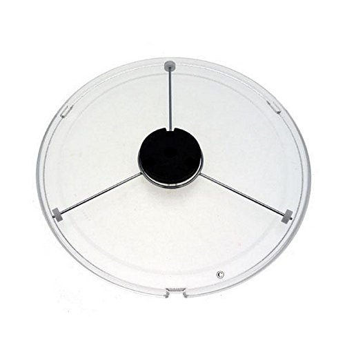 Plateau verre micro-ondes Ariston c00269352 Plateau verre micro-ondes Ariston c00269352 von Ariston