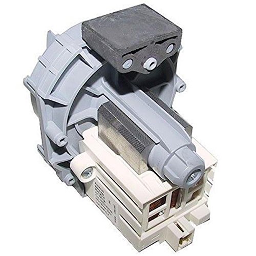 Pumpe von Höchste Zyklenfestigkeit. 230 V + Dichtung für Spülmaschine Indesit – c00302800 Pumpe von Höchste Zyklenfestigkeit. 230 V + Dichtung für Spülmaschine Indesit – c00302800 von Ariston
