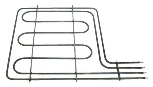RESISTANCE-Grill 3222 W für Backofen Ariston – c00125780 RESISTANCE-Grill 3222 W für Backofen Ariston – c00125780 von Ariston
